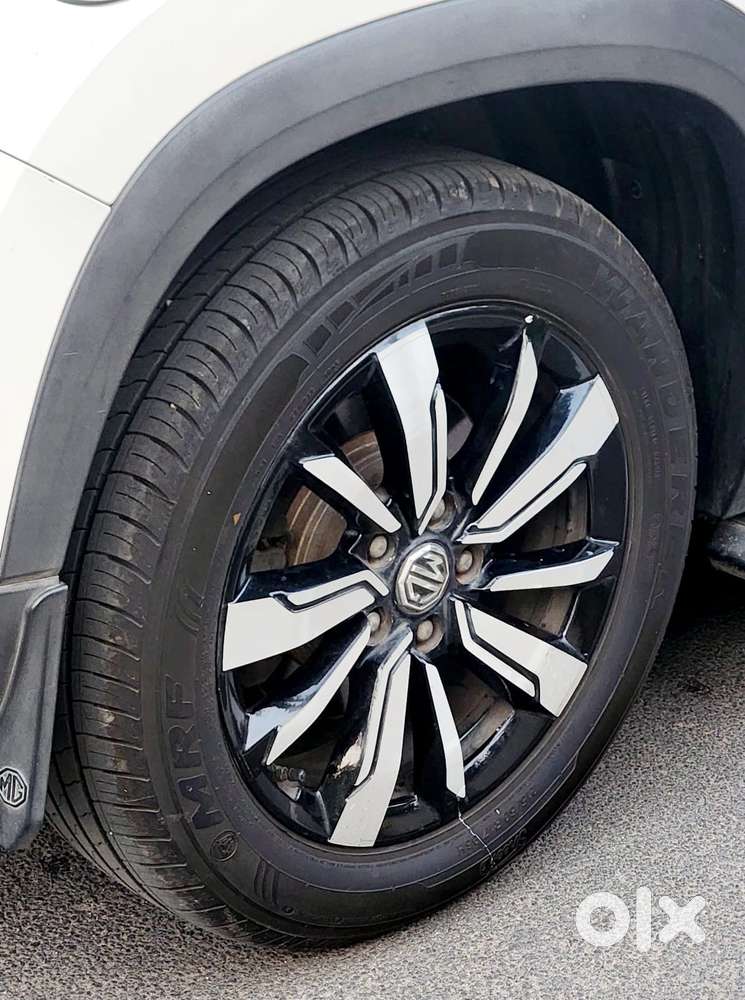 Mg Hector 2.0 Super Diesel, 2020, Diesel