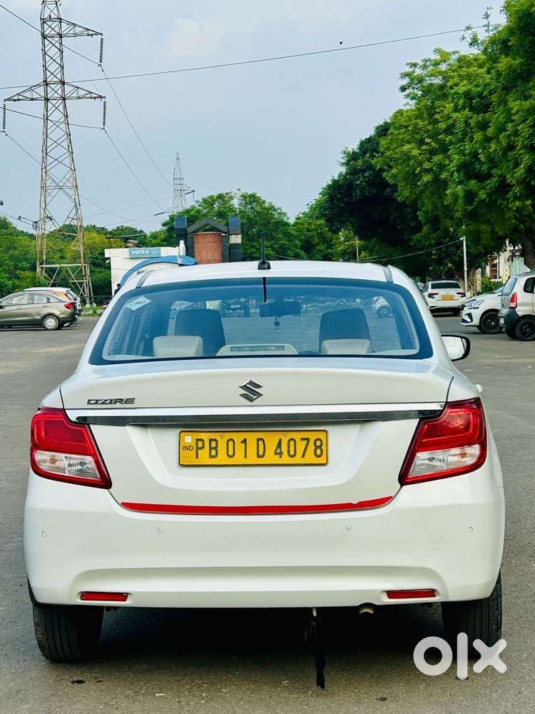Maruti Suzuki Swift Dzire Zxi+ Mt, 2023, Cng & Hybrids