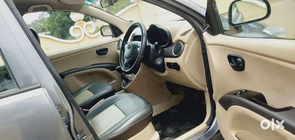 Hyundai I10 Era 1.1 Irde, 2008, Petrol