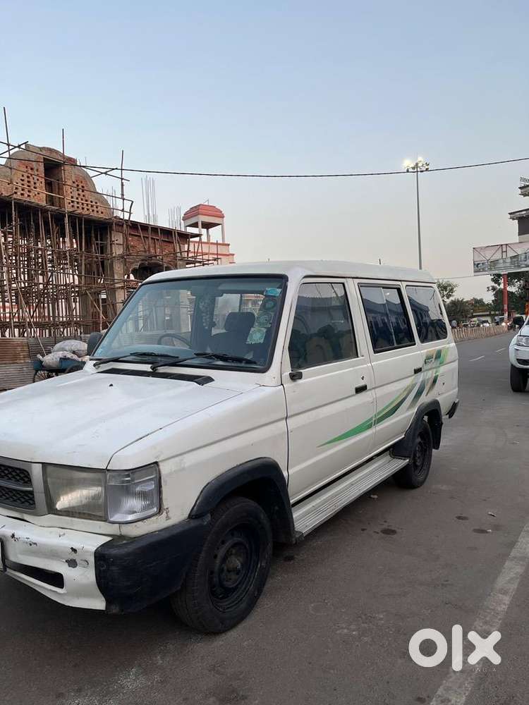 Power Window Power Stairing Double Ac Front And Rear