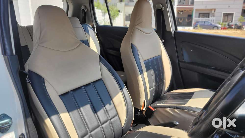 Maruti Suzuki Celerio X Vxi, 2018, Petrol