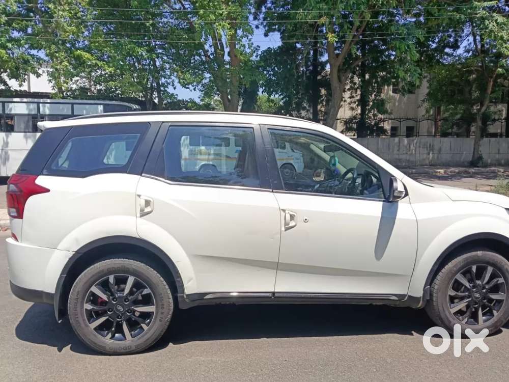 Mahindra Xuv500 W11, 2019, Diesel