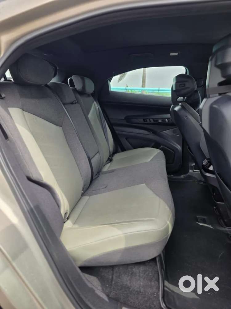 Mahindra Be 6 Be, 2025, Electric