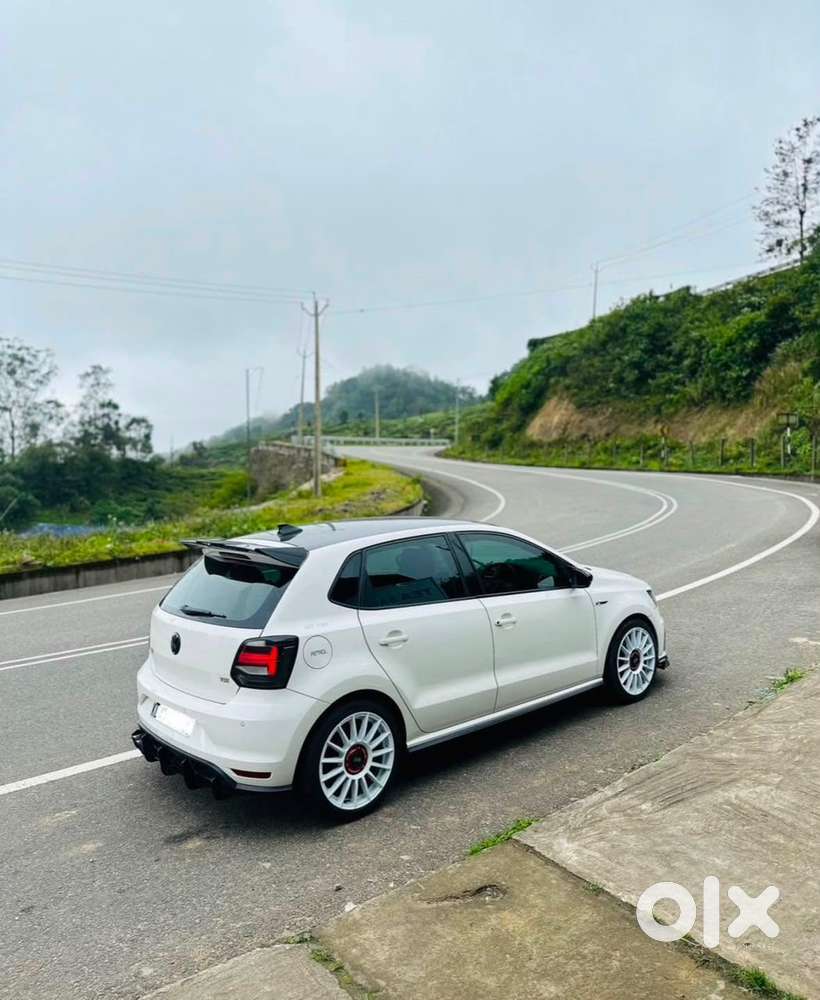 Volkswagen Polo Highline 2020