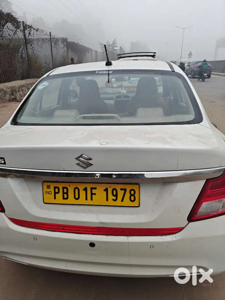 Maruti Suzuki Dzire 2024