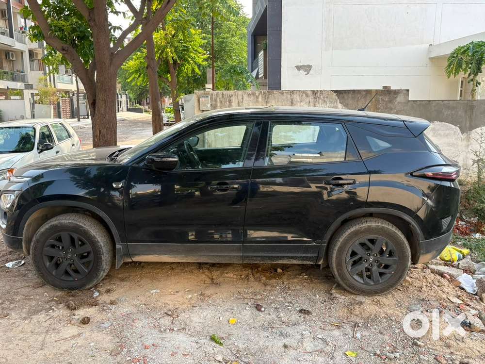 Tata Harrier Diesel 2022