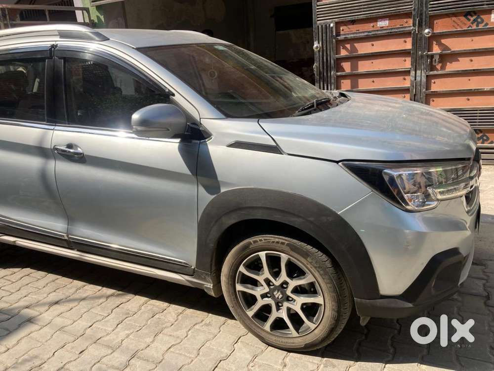 Maruti Suzuki Xl6 2022 Cng & Hybrids Good Condition