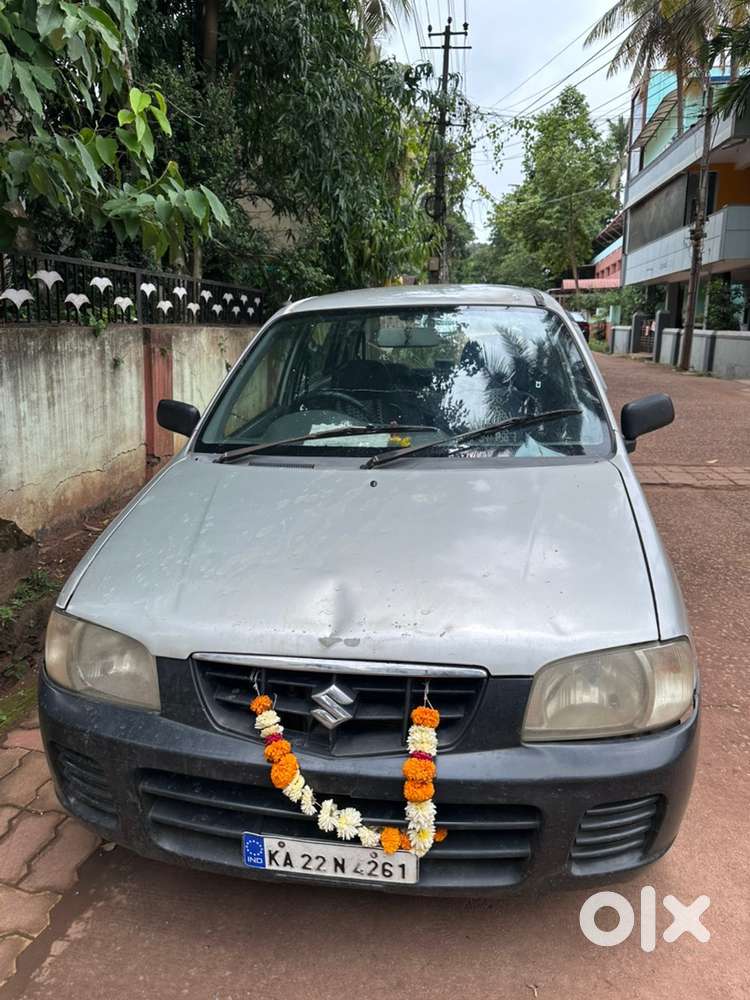 Maruti Suzuki Alto 2007