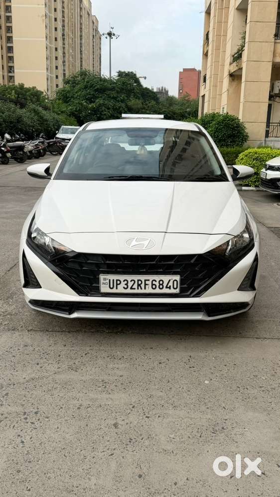 Hyundai New I20 Petrol Manual Year 9326