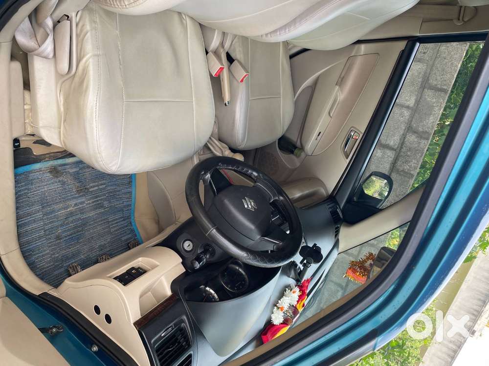 Maruti Swift Dzire Diesel 2013