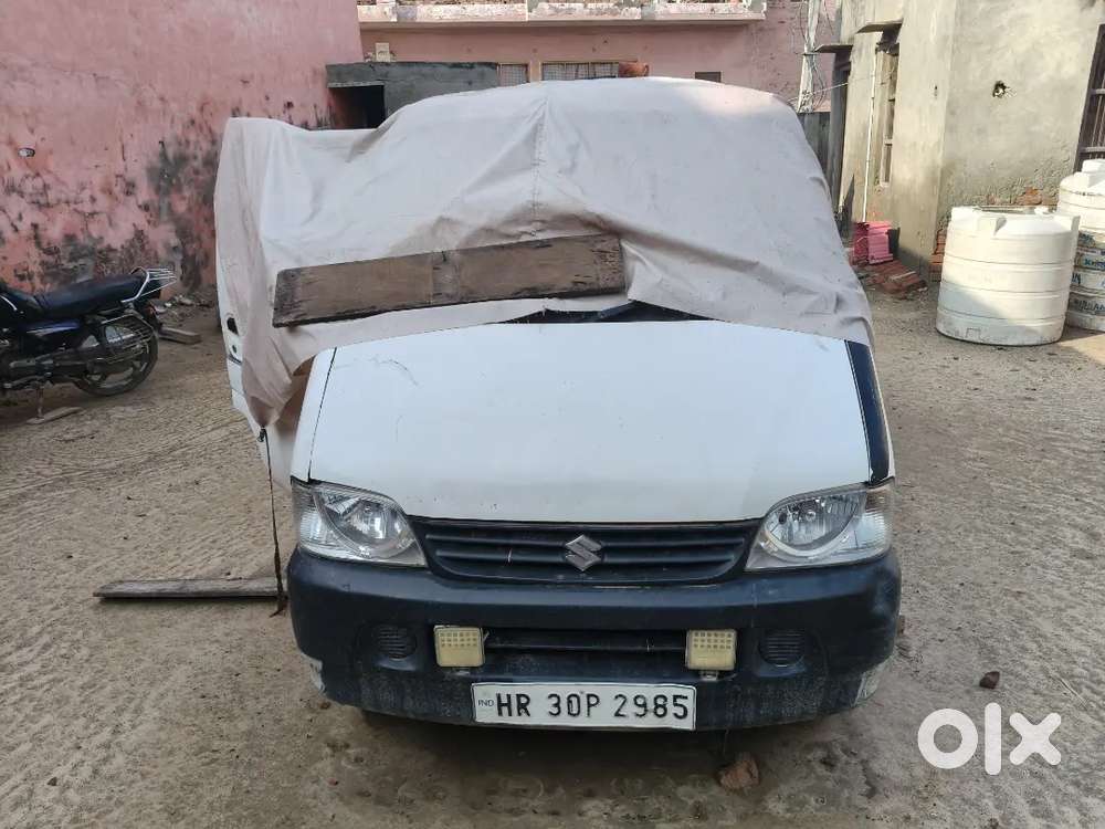 Maruti Suzuki Eeco 2030