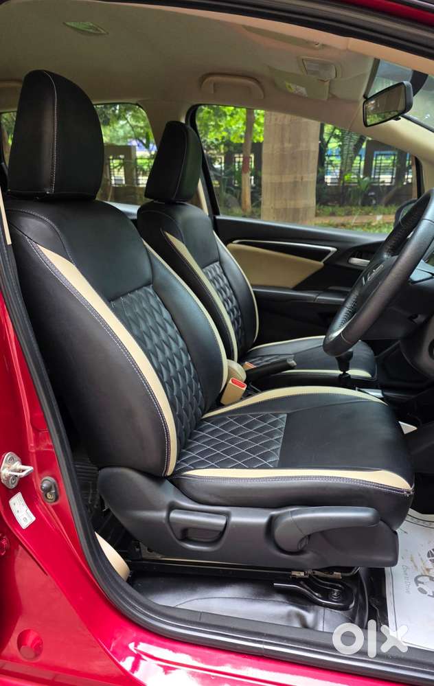 Honda Jazz Vx, 2019, Petrol