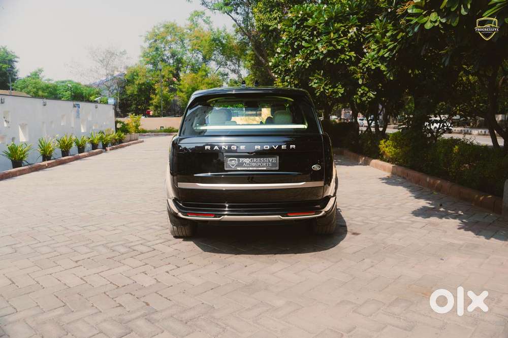 Land Rover Range Vogue, 2024, Petrol