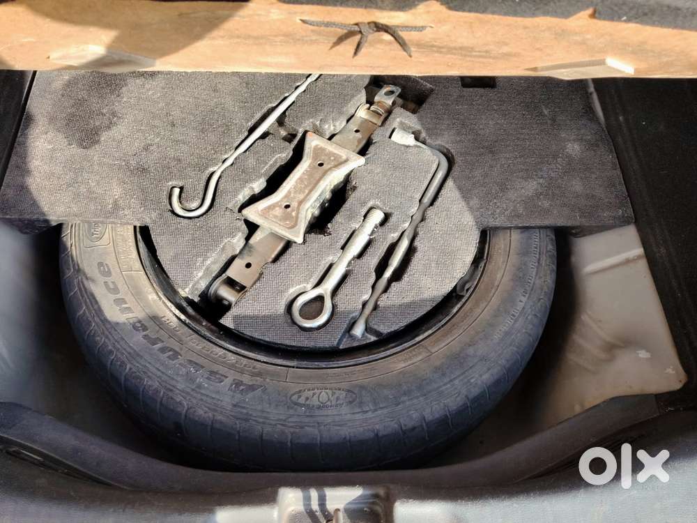 Honda Wr-v I-vtec Vx, 2017, Petrol