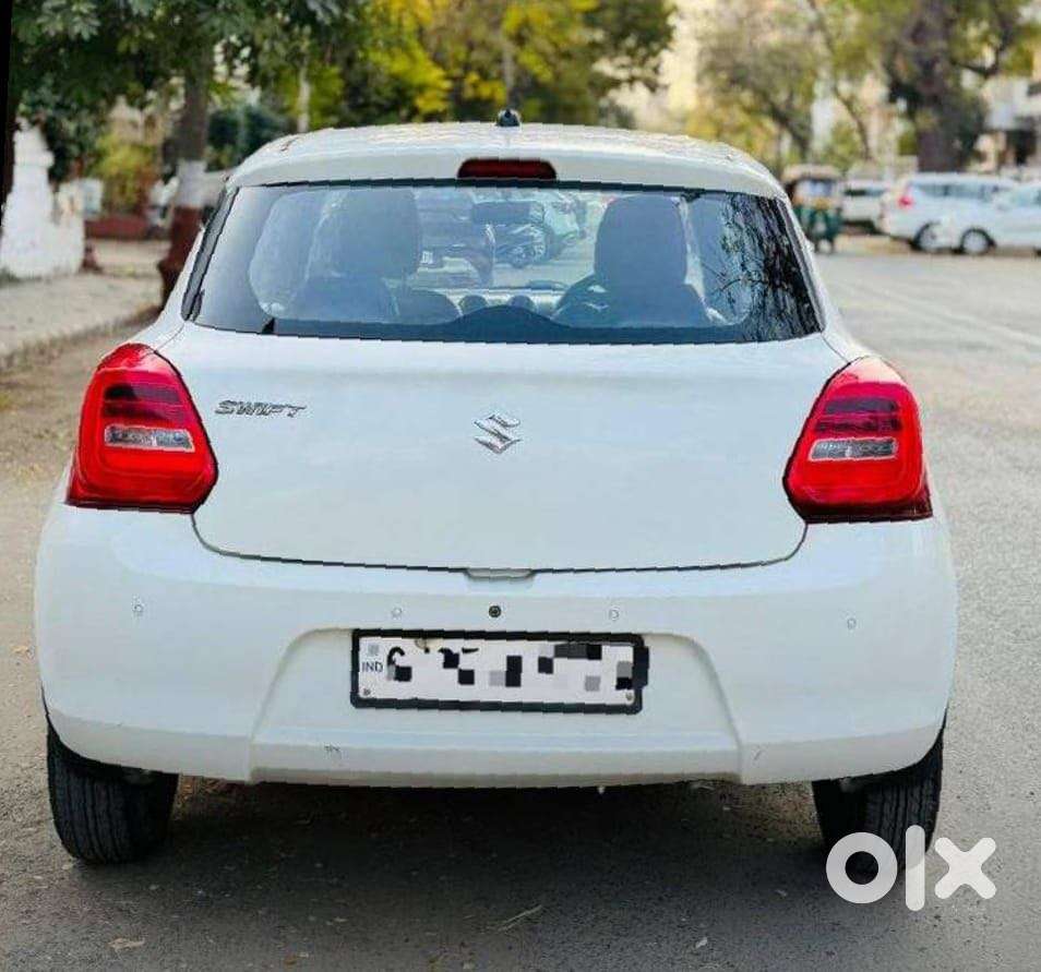 Maruti Suzuki Swift, 2019, Diesel