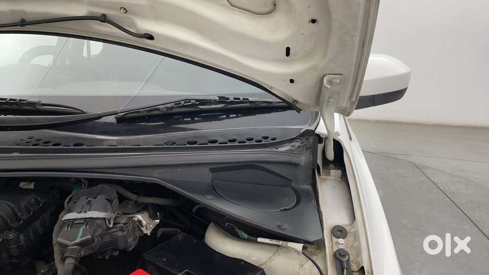 Tata Tiago 1.2 Revotron Xt, 2018, Petrol