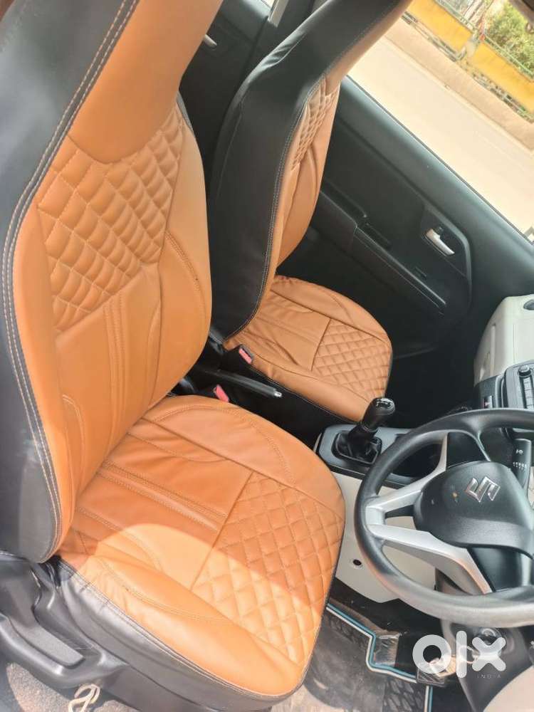 Maruti Suzuki Wagon R Vxi Optional, 2023, Petrol