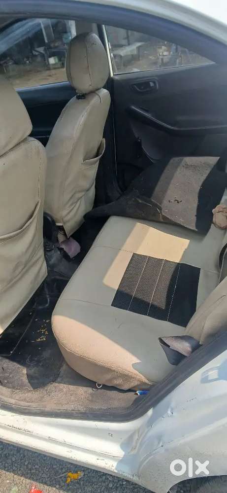 Tata Zest 1.2 Revotron 2017 Diesel