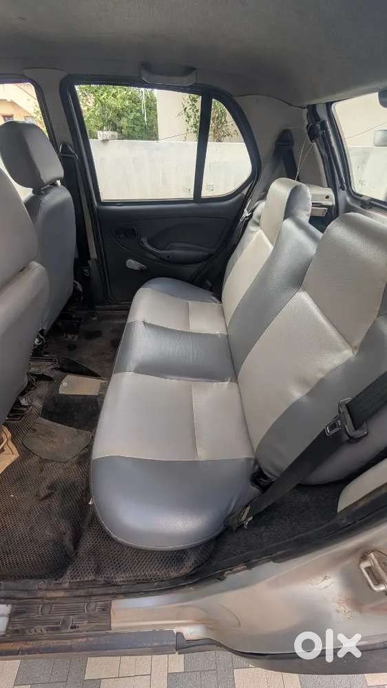 Tata Indica V2 2009