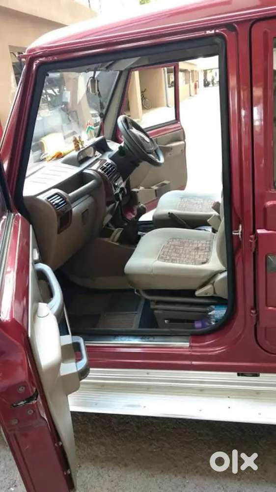 Mahindra Bolero Neo 2018 Diesel 65000 Km Driven