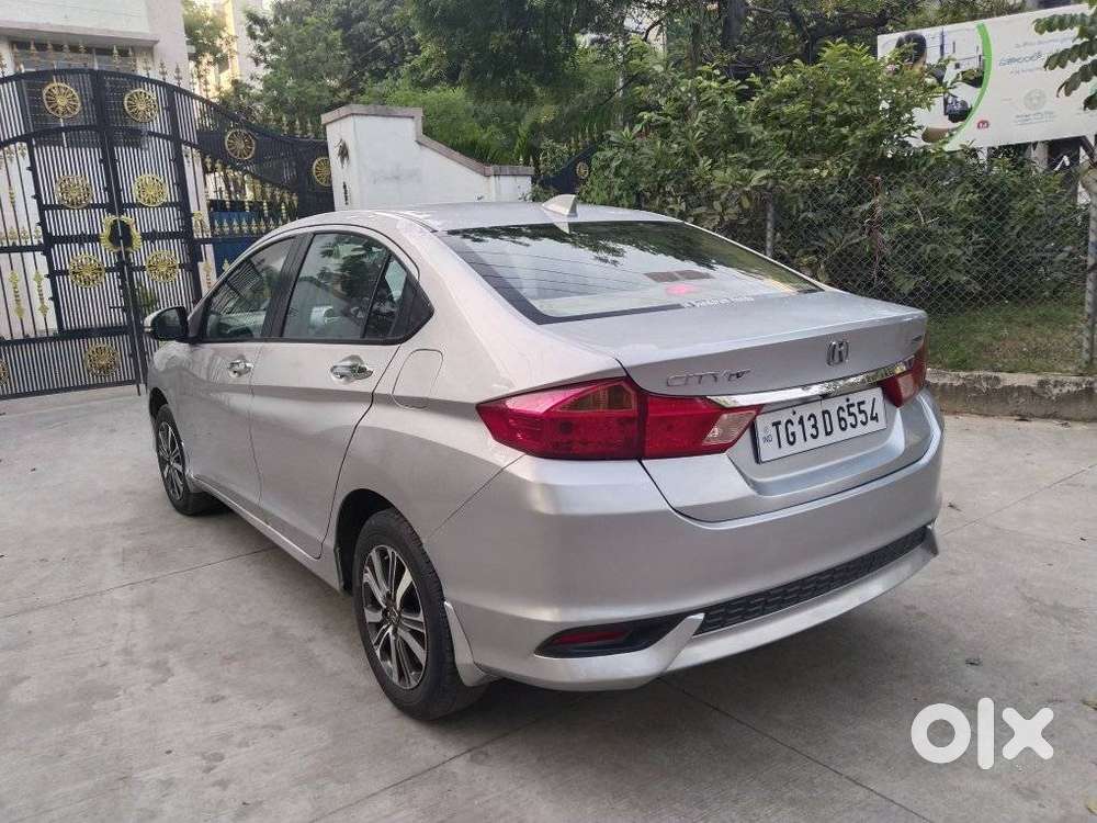 Honda City 2014-2015 I Dtec V, 2018, Diesel