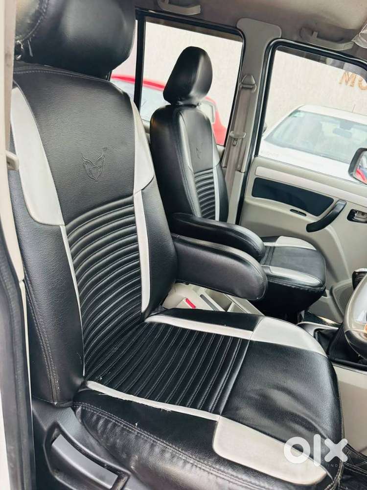 Mahindra Scorpio S11 Mt 7s, 2018, Diesel