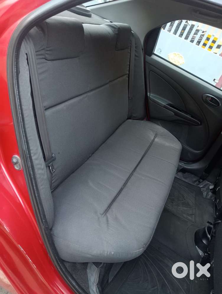 Toyota Etios 2010-2012 Gd, 2012, Diesel