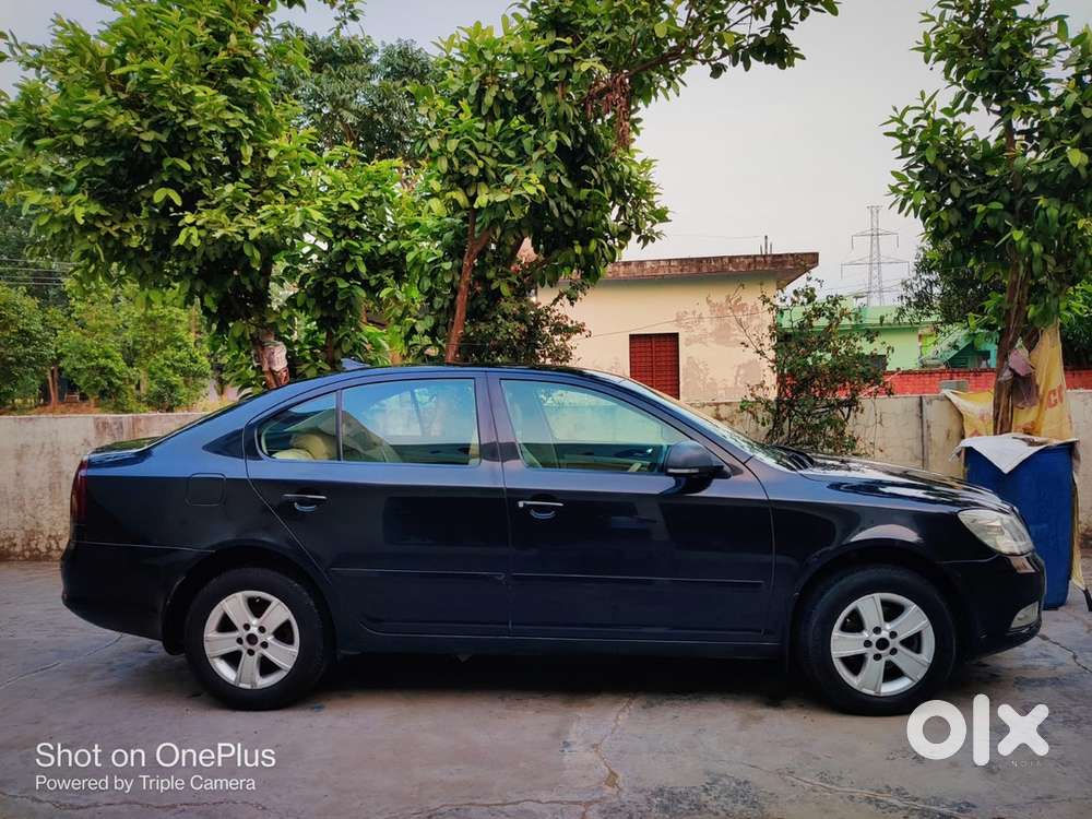 Skoda Laura 2009 Passing Till 2030 #usedcar