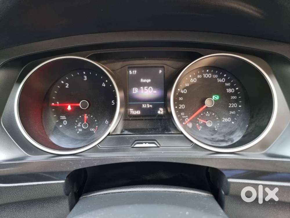Volkswagen Tiguan 2.0 Tdi Highline, 2019, Diesel