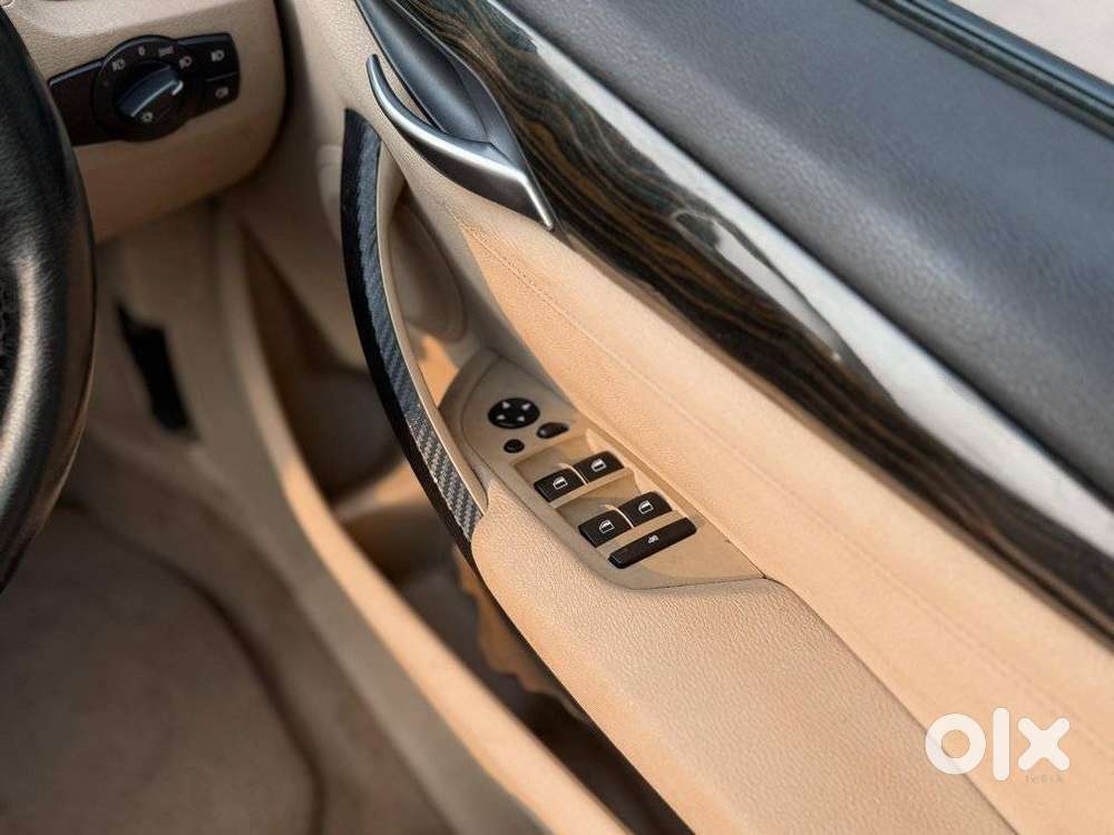 Bmw X1, 2012, Diesel