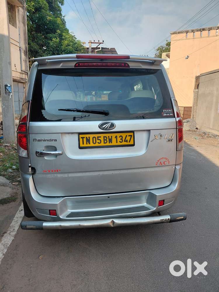 Mahindra Xylo H4, 2019, Diesel