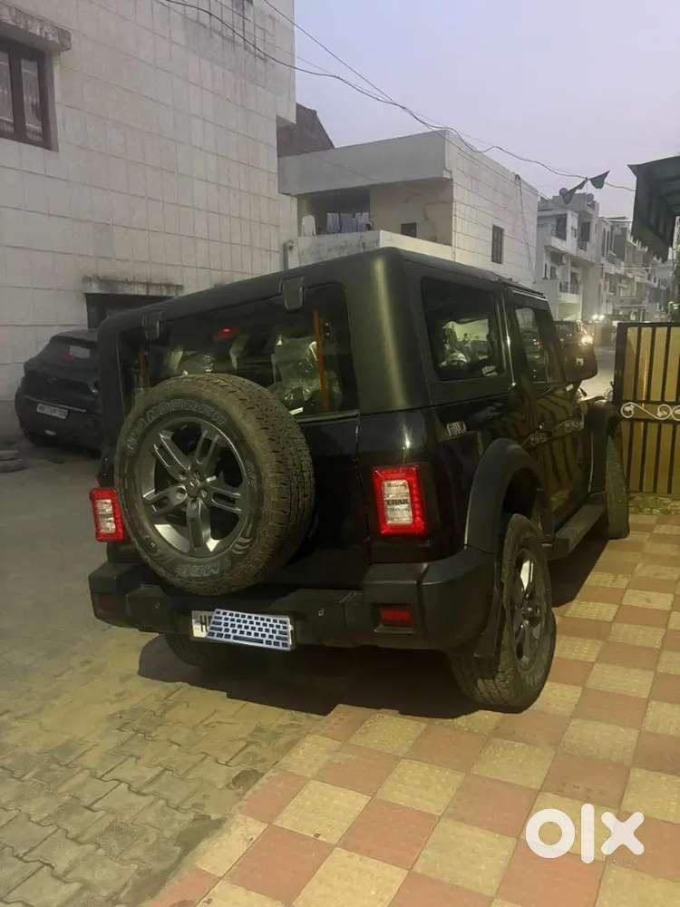Thar For Sale