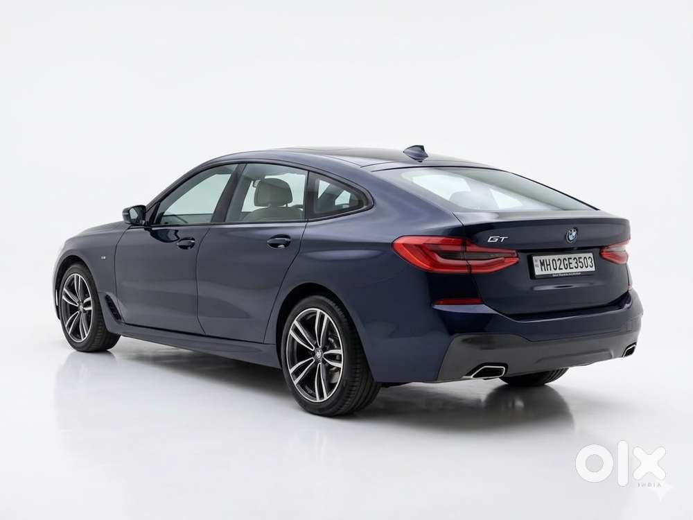 Bmw 6 Series Gt 620d M Sport, 2024, Diesel