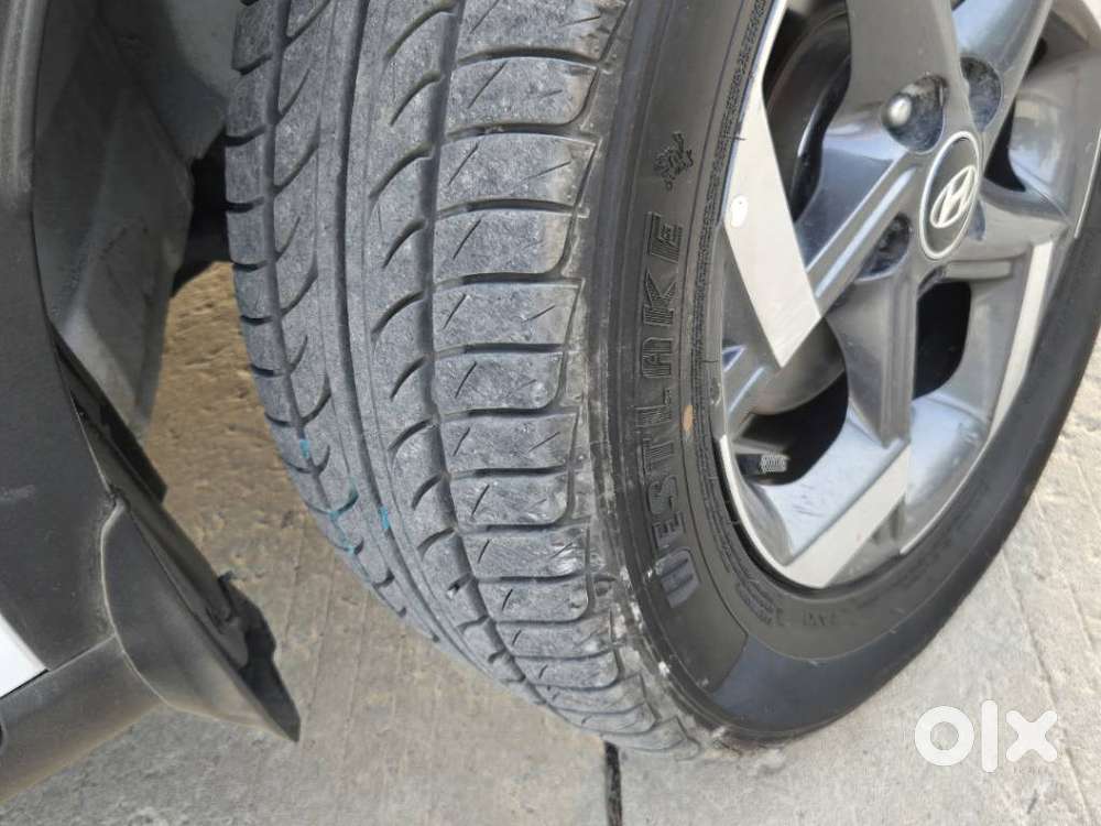 Hyundai Venue 1.5 Crdi Sx (o), 2019, Diesel