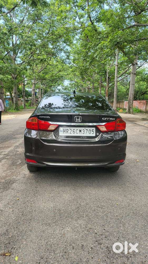 Honda Amaze V Petrol, 2015, Petrol