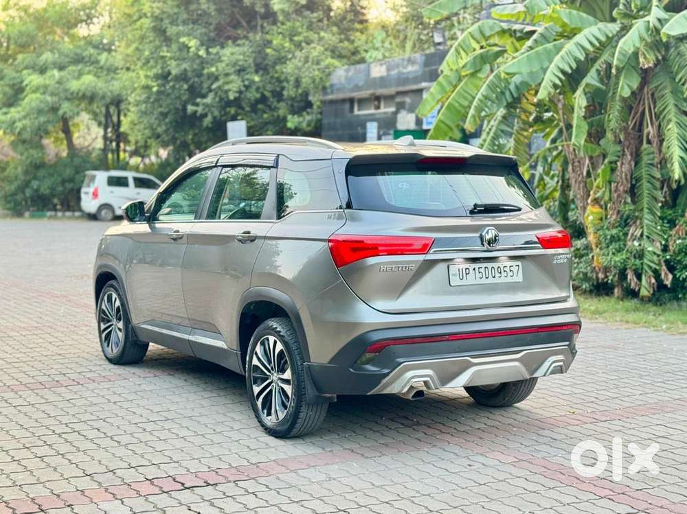 Mg Hector 2.0 Sharp Diesel, 2022, Diesel