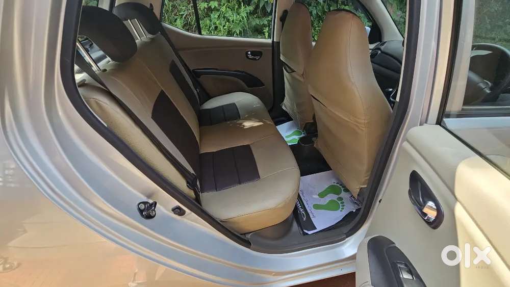 Hyundai I10 2013 Petrol Well Maintained