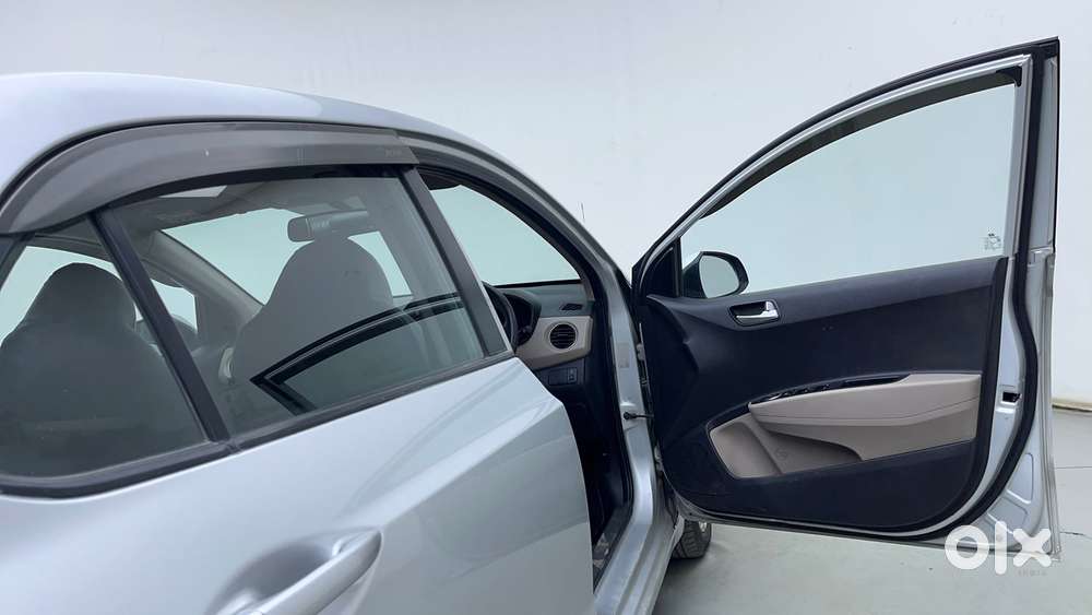 Hyundai Xcent 1.2 S Crdi, 2016, Diesel