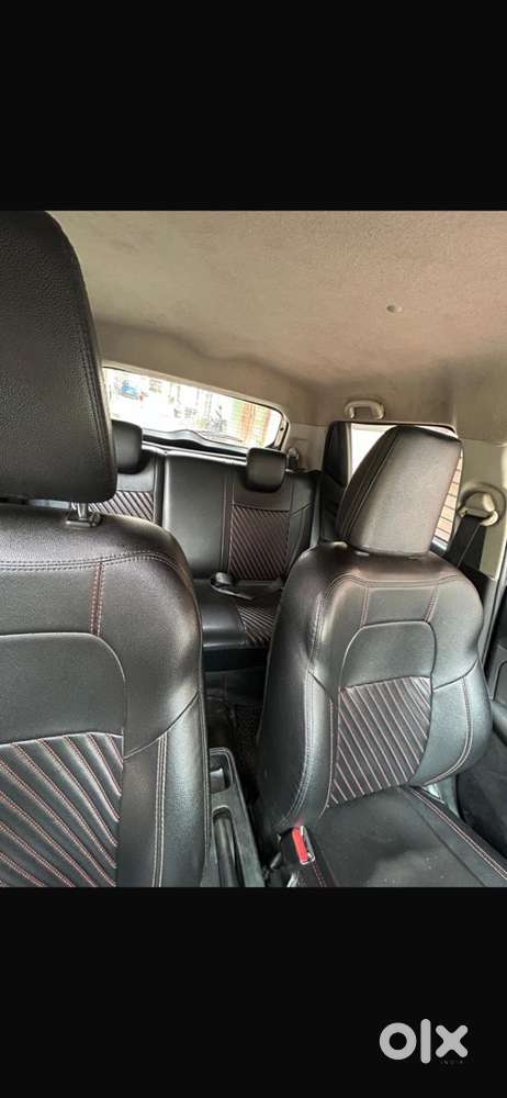 Swift Zxi Petrol 2021