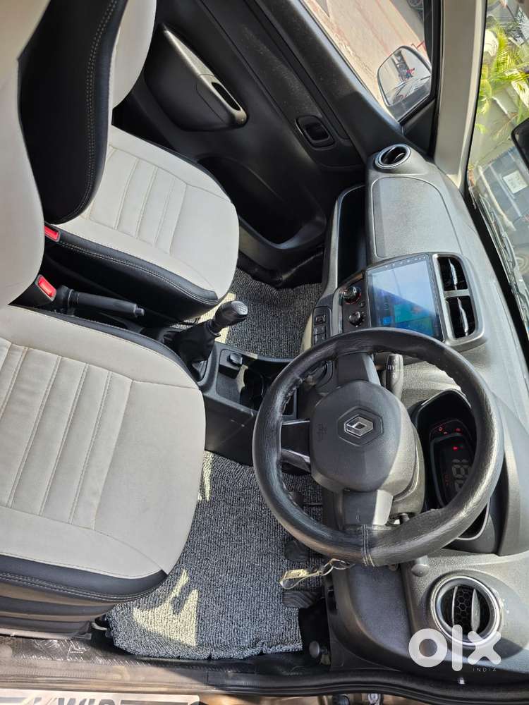 Renault Kwid Rxt, 2019, Petrol