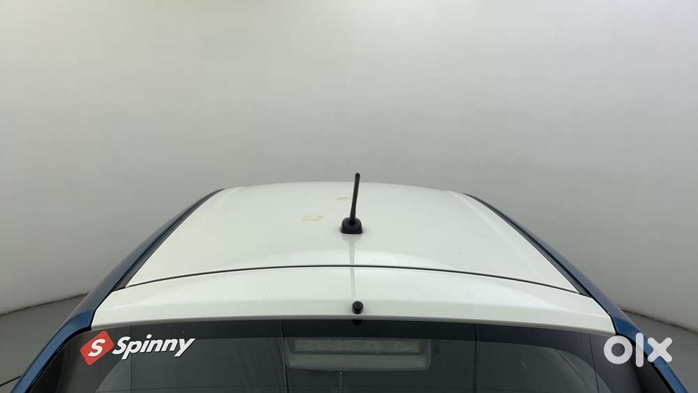 Maruti Suzuki Ignis 1.2 Zeta Amt, 2017, Petrol