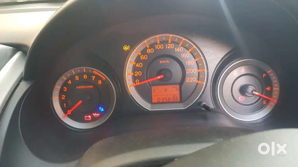 Honda City 1.5 Petrol 2011