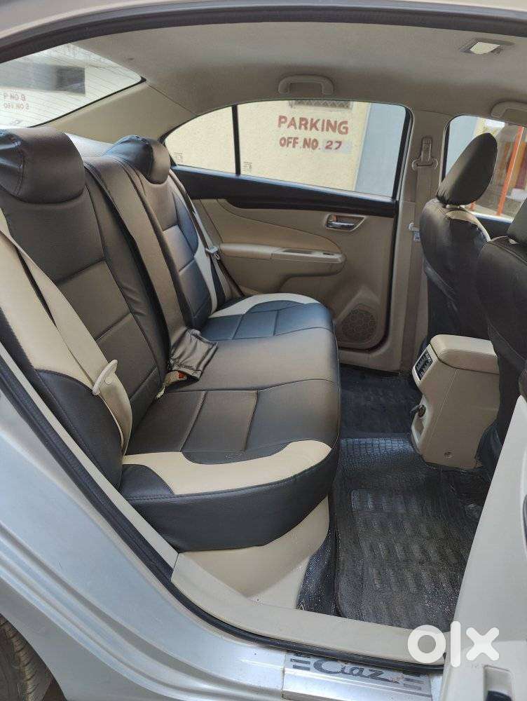 Maruti Suzuki Ciaz Vdi, 2016, Diesel