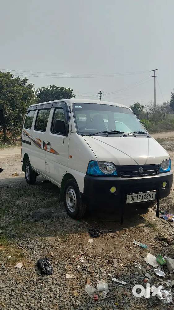Maruti Suzuki Eeco 2023 Ac