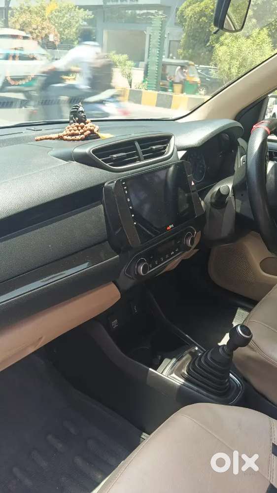 Brand New Conditions, Company Record Km Driven, All Geneuin Parts,