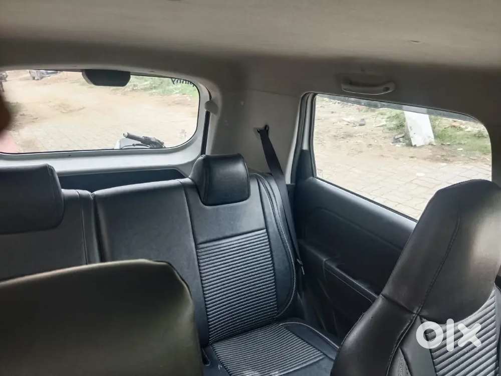 2022 Maruti Suzuki Wagon
