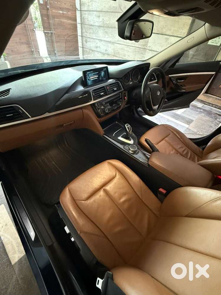 2017 Bmw Diesel Automatic 56k Km