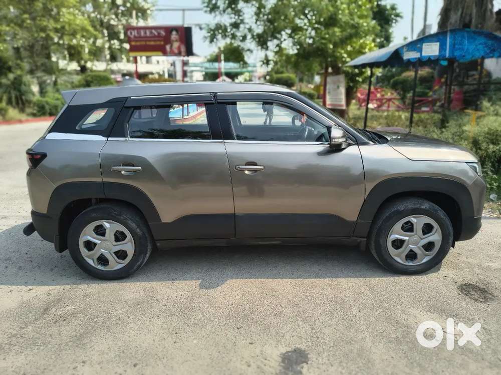 Maruti Suzuki Brezza 2024 Cng & Hybrids 52000 Km.