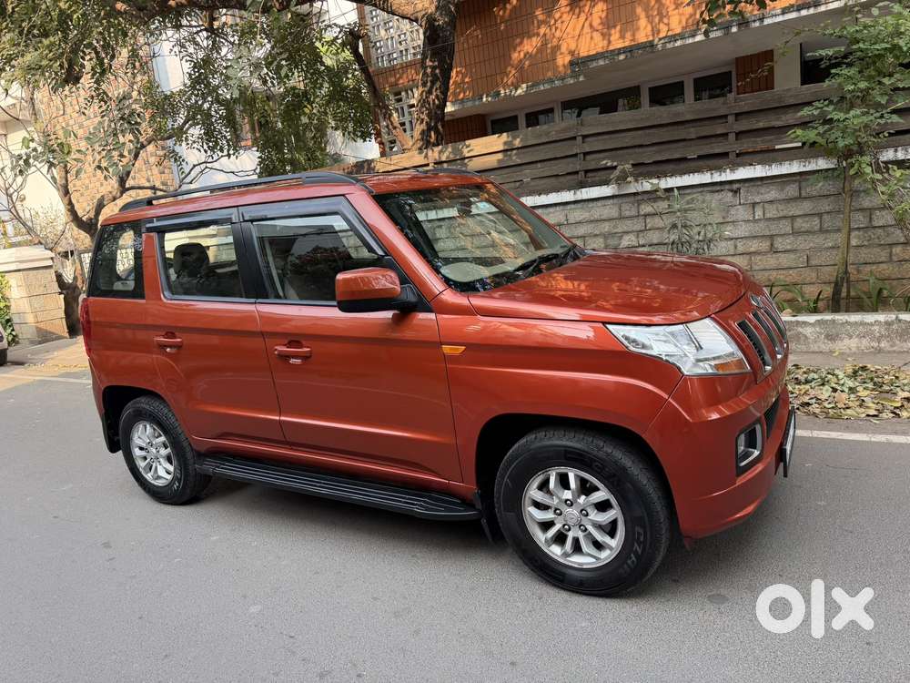 Mahindra Bolero