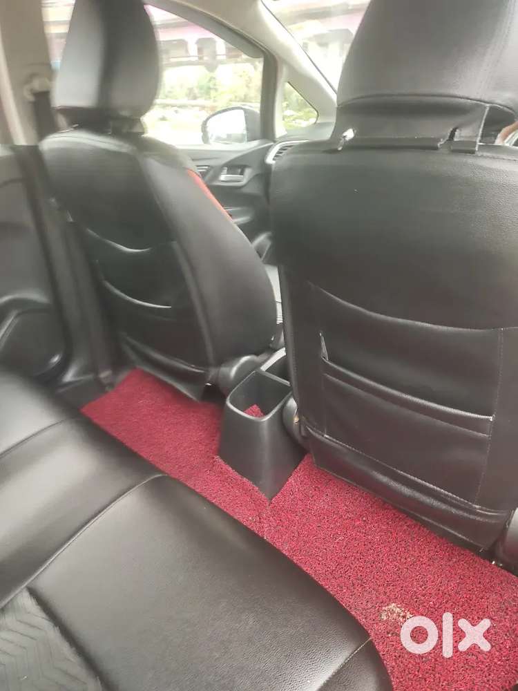 Honda Wr-v 2017 Petrol